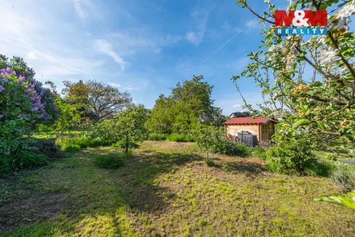 Prodej rodinného domu, Cerhenice - Cerhýnky, 74 m2