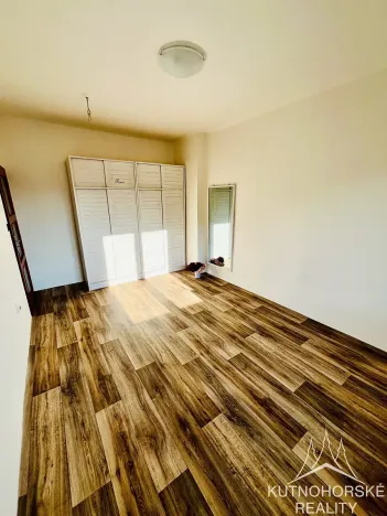 Pronájem bytu 2+1, Kutná Hora, Tyršova, 50 m2