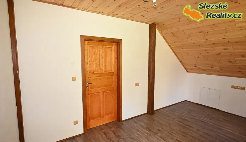 Prodej rodinného domu, Miletín, Arnoldova, 160 m2