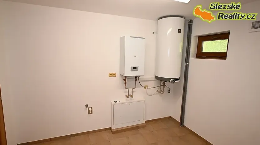 Prodej rodinného domu, Miletín, Arnoldova, 160 m2