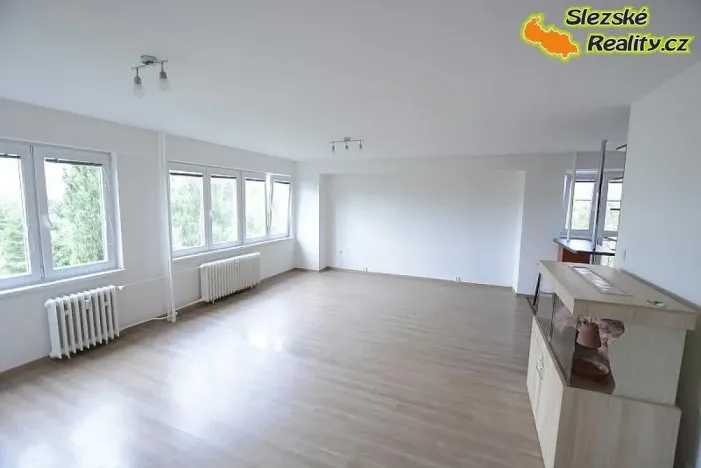 Prodej bytu 2+kk, Ostrava, Řecká, 65 m2