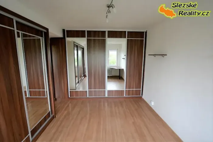 Prodej bytu 2+kk, Ostrava, Řecká, 65 m2