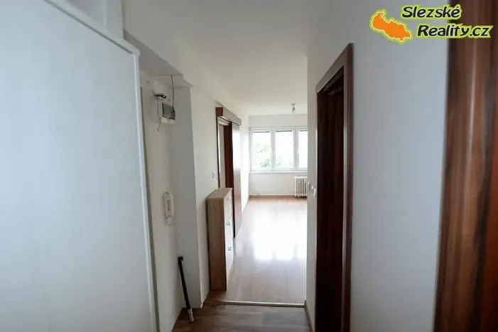 Prodej bytu 2+kk, Ostrava, Řecká, 65 m2