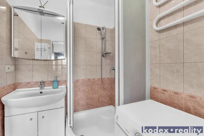 Prodej bytu 4+1, Hradec Králové, Mandysova, 94 m2