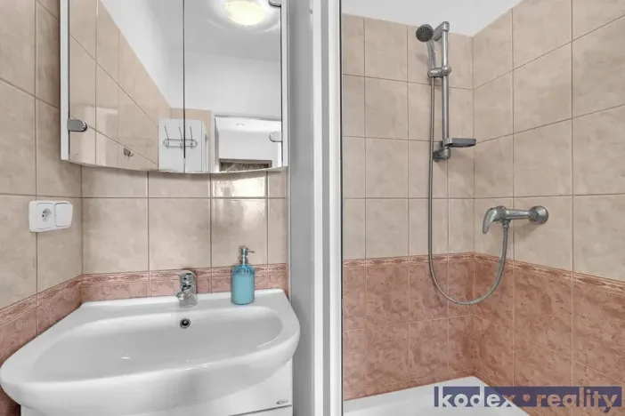 Prodej bytu 4+1, Hradec Králové, Mandysova, 94 m2