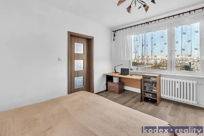 Prodej bytu 4+1, Hradec Králové, Mandysova, 94 m2