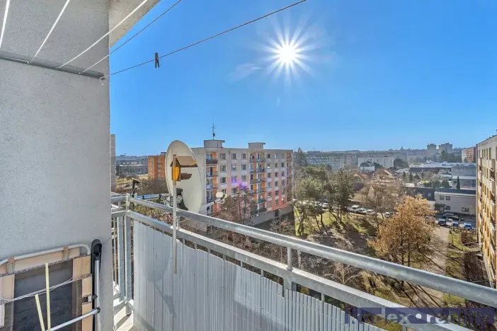 Prodej bytu 4+1, Hradec Králové, Mandysova, 94 m2