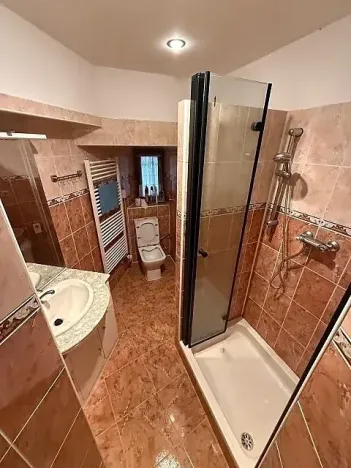 Pronájem činžovního domu, Mladá Boleslav, Jiráskova, 490 m2