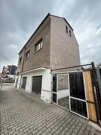 Pronájem činžovního domu, Mladá Boleslav, Jiráskova, 490 m2