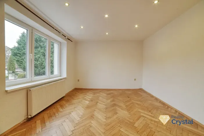 Prodej bytu 2+1, Planá, Zahradní, 55 m2