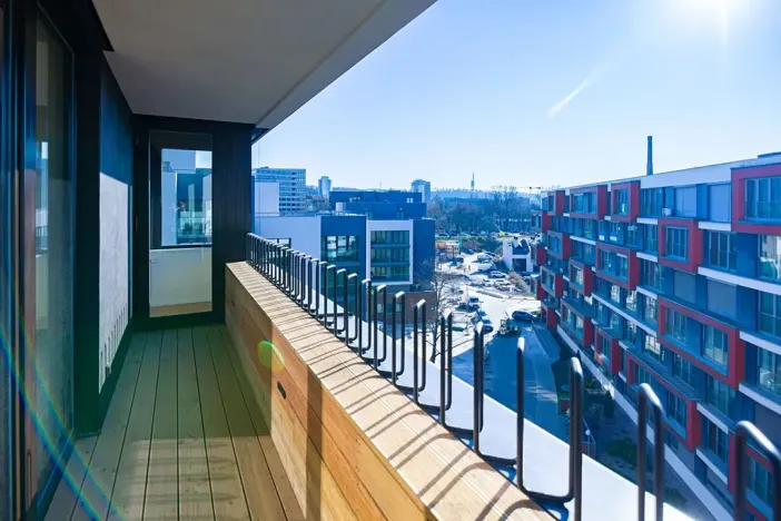 Prodej bytu 4+kk, Praha - Libeň, Zenklova, 116 m2