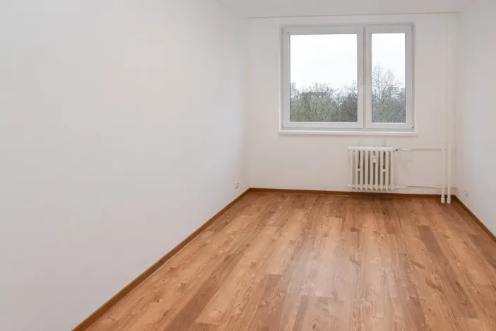 Pronájem bytu 2+kk, Praha - Krč, Vikova, 41 m2