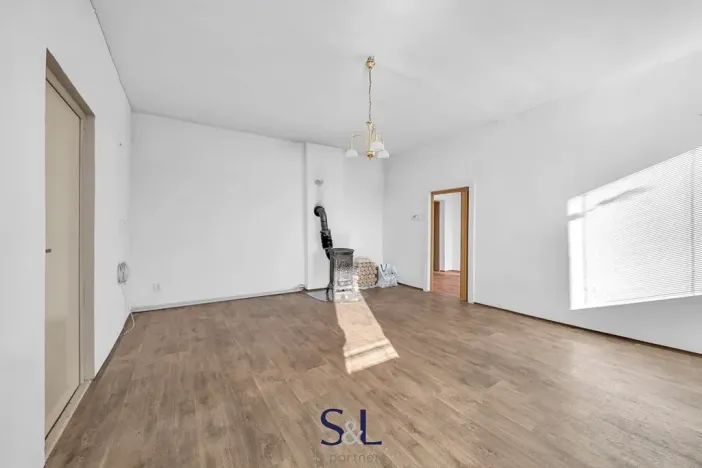 Prodej bytu 3+1, Kamenický Šenov, Kadlecova, 85 m2