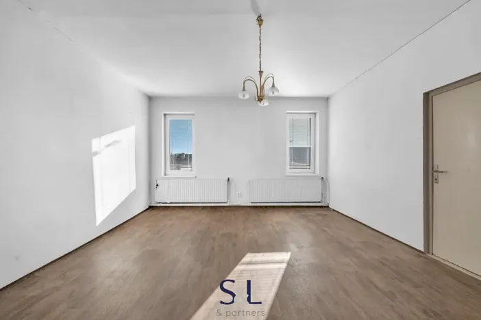 Prodej bytu 3+1, Kamenický Šenov, Kadlecova, 85 m2