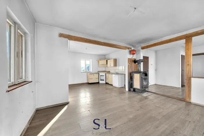 Prodej bytu 2+kk, Kamenický Šenov, Kadlecova, 60 m2