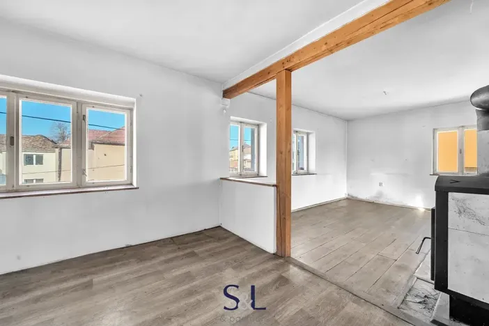 Prodej bytu 2+kk, Kamenický Šenov, Kadlecova, 60 m2