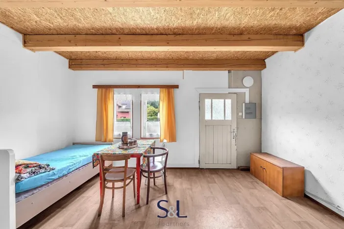 Prodej chaty, Kamenický Šenov, Smetanova, 30 m2