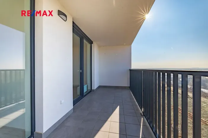 Prodej bytu 1+kk, Praha - Ruzyně, Stočesova, 30 m2