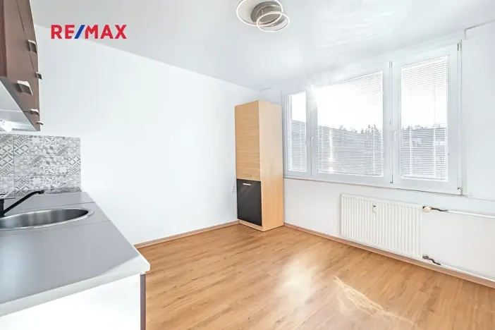 Pronájem bytu 1+1, Jindřichův Hradec, 39 m2