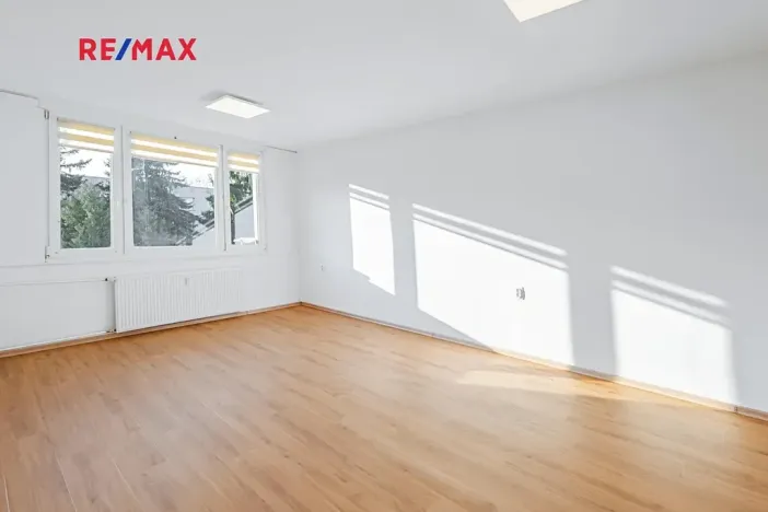 Pronájem bytu 1+1, Jindřichův Hradec, 39 m2