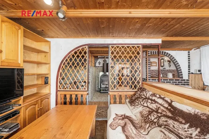 Prodej chalupy, Vacovice, 153 m2