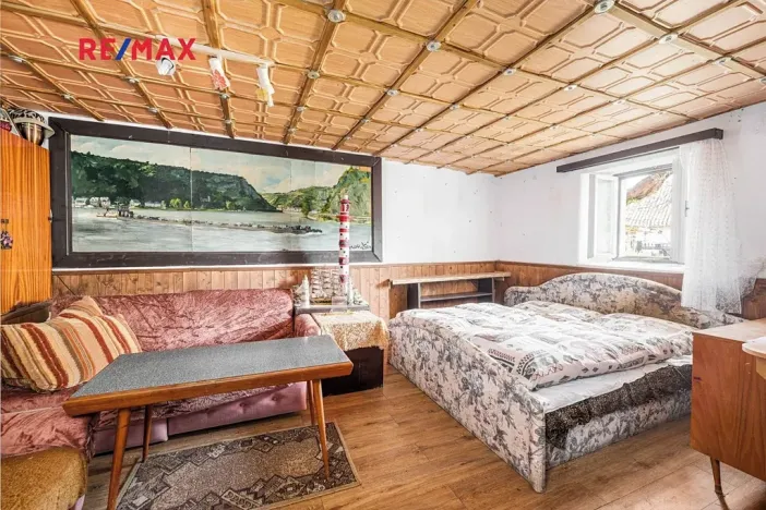 Prodej chalupy, Vacovice, 153 m2