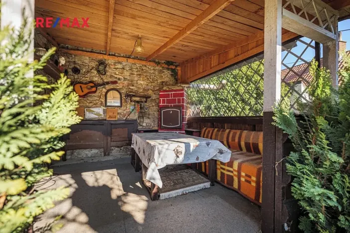 Prodej chalupy, Vacovice, 153 m2