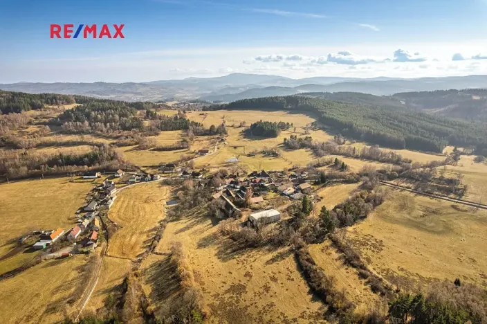 Prodej chalupy, Vacovice, 153 m2