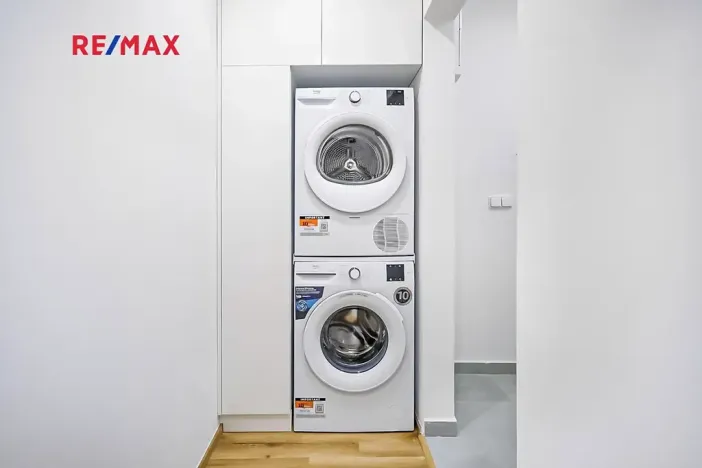 Pronájem bytu 2+kk, Nová Bystřice, Rybní, 41 m2