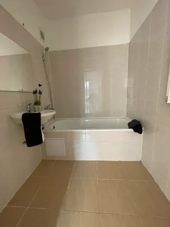 Pronájem bytu 3+1, Česká Lípa, Okružní, 74 m2