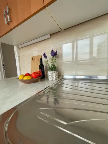 Pronájem bytu 3+1, Česká Lípa, Havířská, 72 m2