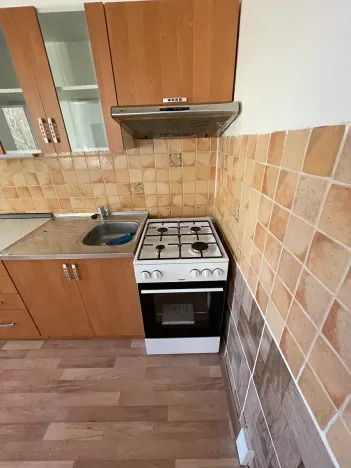 Pronájem bytu 3+1, Česká Lípa, Okružní, 58 m2