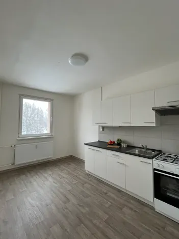 Pronájem bytu 3+1, Česká Lípa, Okružní, 58 m2