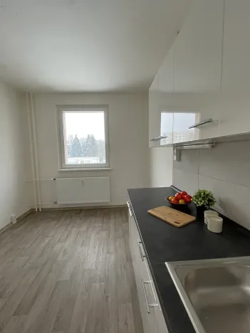 Pronájem bytu 3+1, Česká Lípa, Okružní, 58 m2