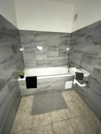 Pronájem bytu 3+1, Česká Lípa, Okružní, 65 m2