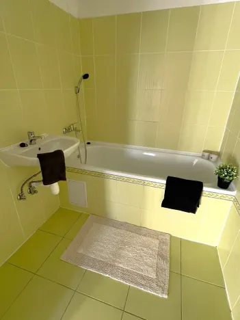 Pronájem bytu 3+1, Česká Lípa, Zoubkova, 74 m2