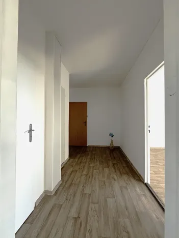 Pronájem bytu 3+1, Česká Lípa, Zoubkova, 74 m2