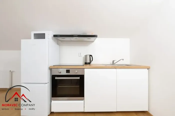 Pronájem apartmánu, Ostrava, Cihelní, 54 m2