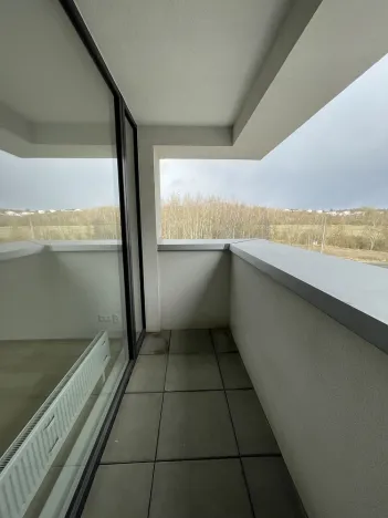 Pronájem bytu 2+kk, Plzeň - Severní Předměstí, Na Chmelnicích, 53 m2