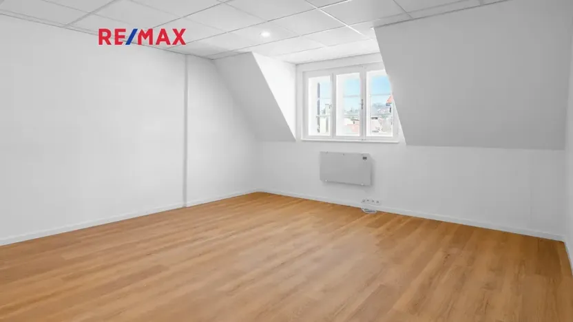 Prodej bytu 2+1, Česká Kamenice, Dvořákova, 59 m2