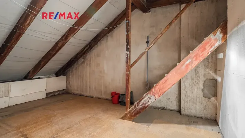 Prodej bytu 2+1, Česká Kamenice, Dvořákova, 59 m2