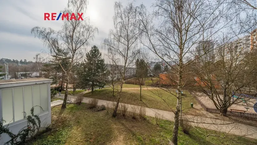 Prodej bytu 3+kk, Praha - Modřany, Jordana Jovkova, 62 m2