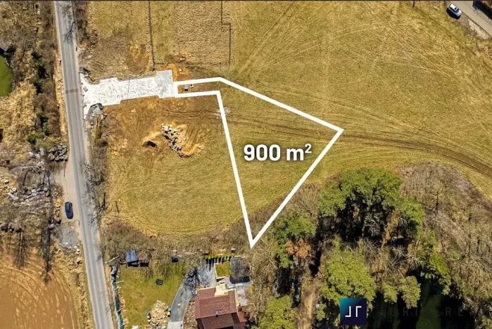 Prodej pozemku pro bydlení, Mukařov, 900 m2