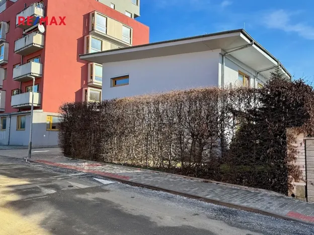 Pronájem bytu 3+kk, Říčany, Melantrichova, 70 m2