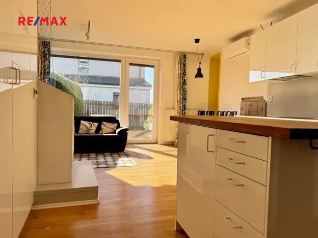 Pronájem bytu 3+kk, Říčany, Melantrichova, 70 m2