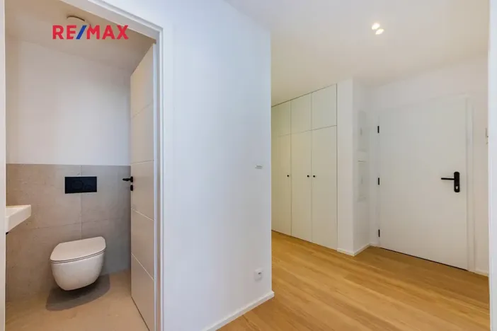 Prodej bytu 4+kk, Praha - Stodůlky, Neustupného, 73 m2