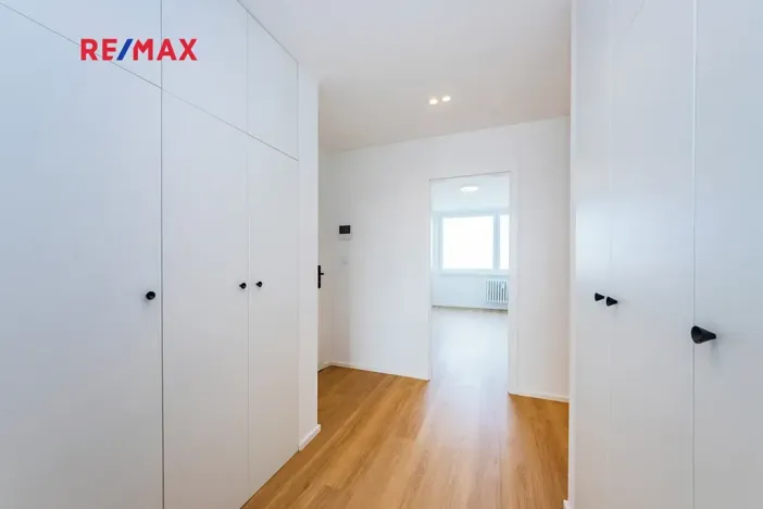 Prodej bytu 4+kk, Praha - Stodůlky, Neustupného, 73 m2