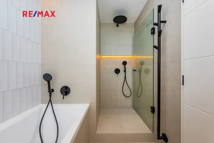 Prodej bytu 4+kk, Praha - Stodůlky, Neustupného, 73 m2