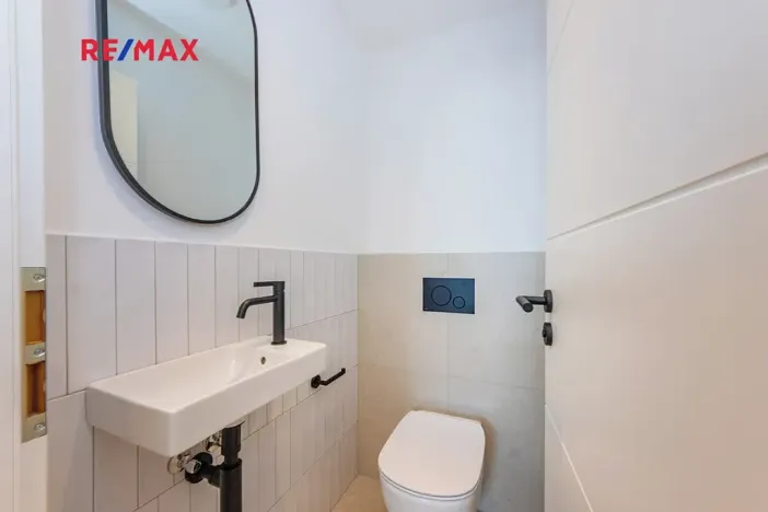 Prodej bytu 4+kk, Praha - Stodůlky, Neustupného, 73 m2