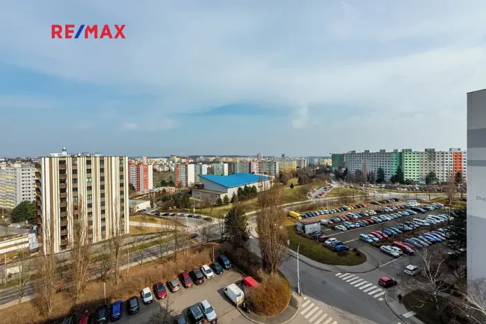 Prodej bytu 4+kk, Praha - Stodůlky, Neustupného, 73 m2